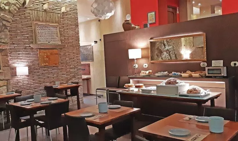 Fotos del hotel La Grotta:  6