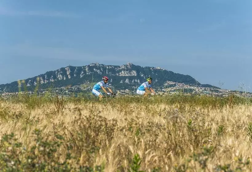 Fotos del hotel La Grotta:  8