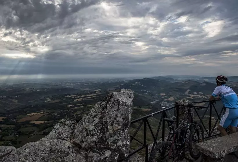 Fotos del hotel La Grotta:  5
