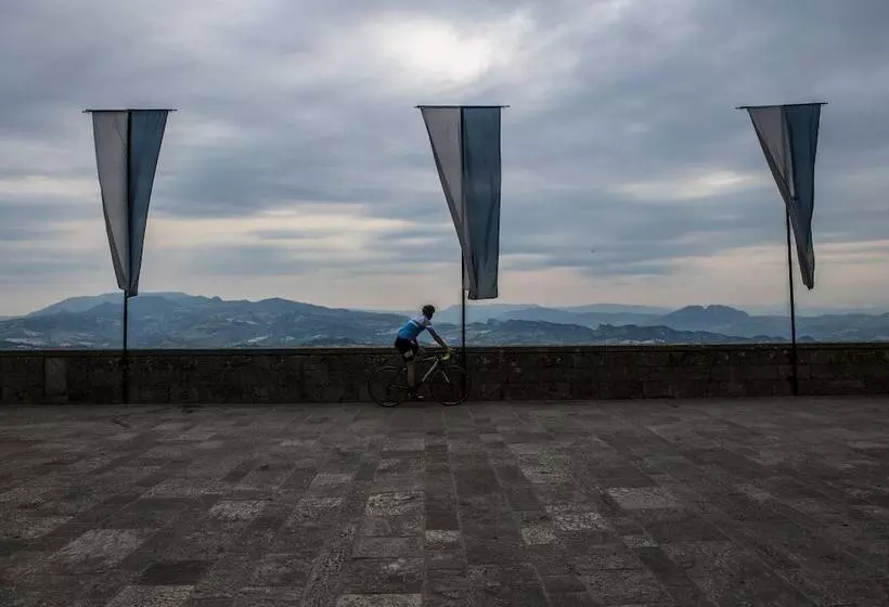 Fotos del hotel La Grotta:  11