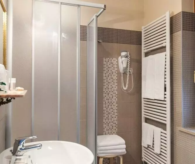 Fotos del hotel La Grotta:  7