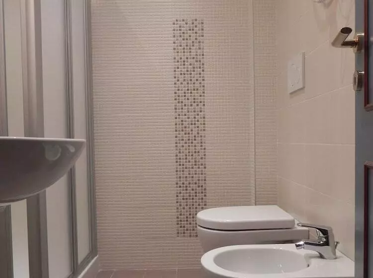 Fotos del hotel La Grotta:  10