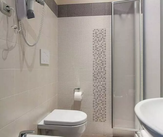 Fotos del hotel La Grotta:  15