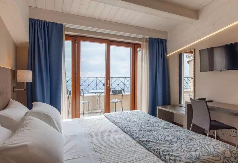 Fotos del hotel La Grotta:  14