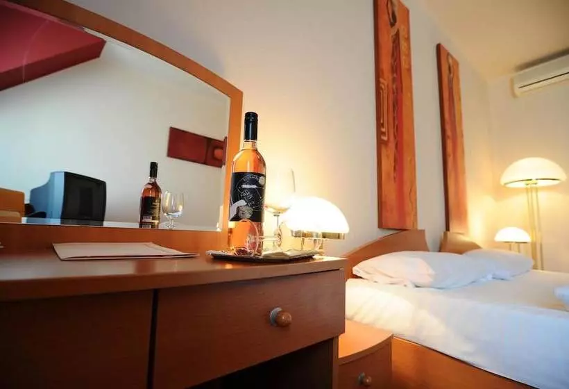 Fotos del hotel Minaret:  19