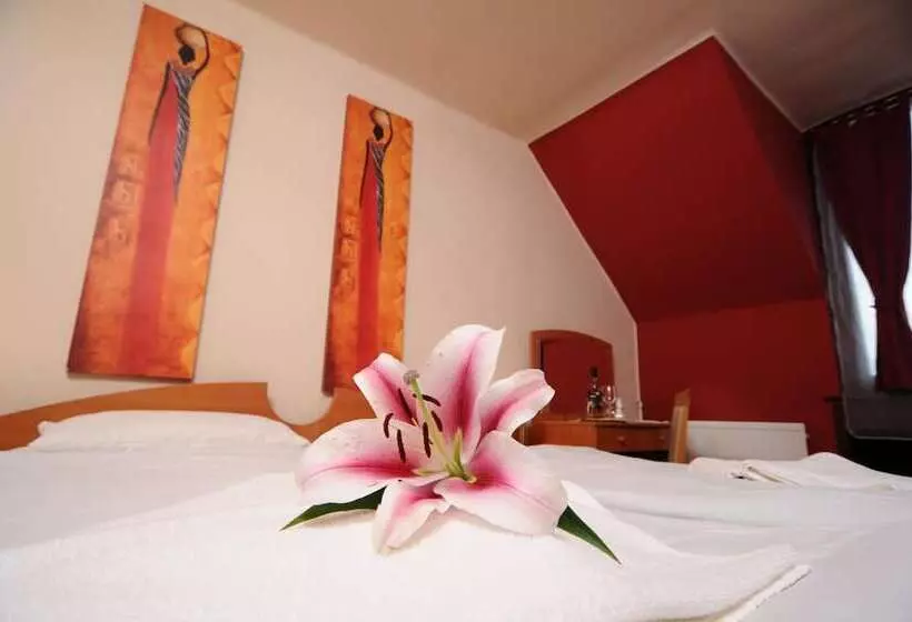 Fotos del hotel Minaret:  7