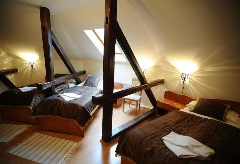 Fotos del hotel Minaret:  3