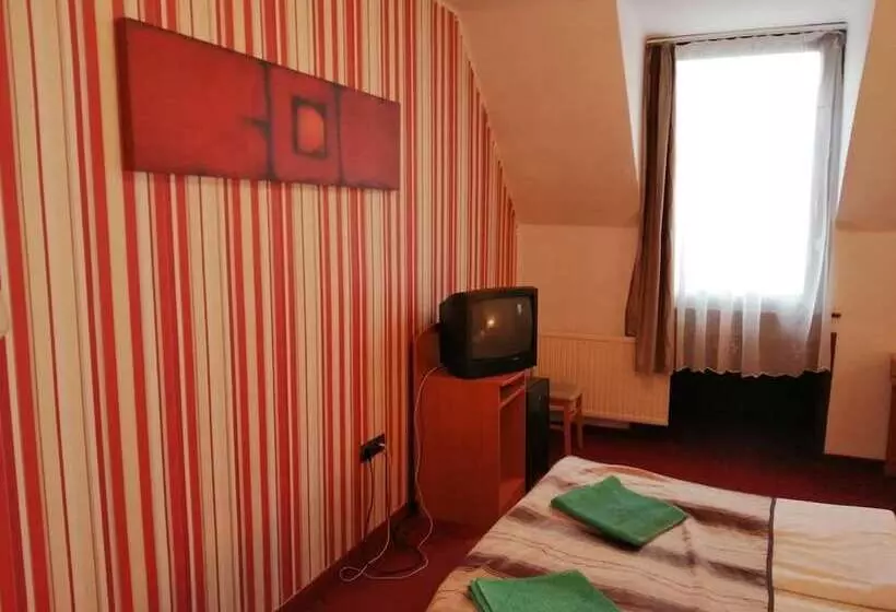 Fotos del hotel Minaret:  21