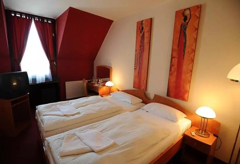 Fotos del hotel Minaret:  11