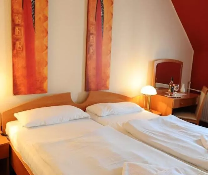 Fotos del hotel Minaret:  10