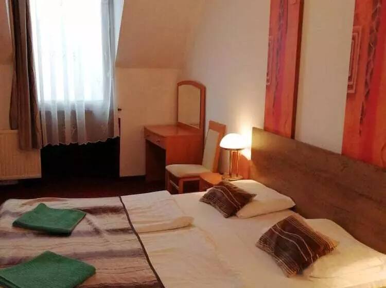 Fotos del hotel Minaret:  16