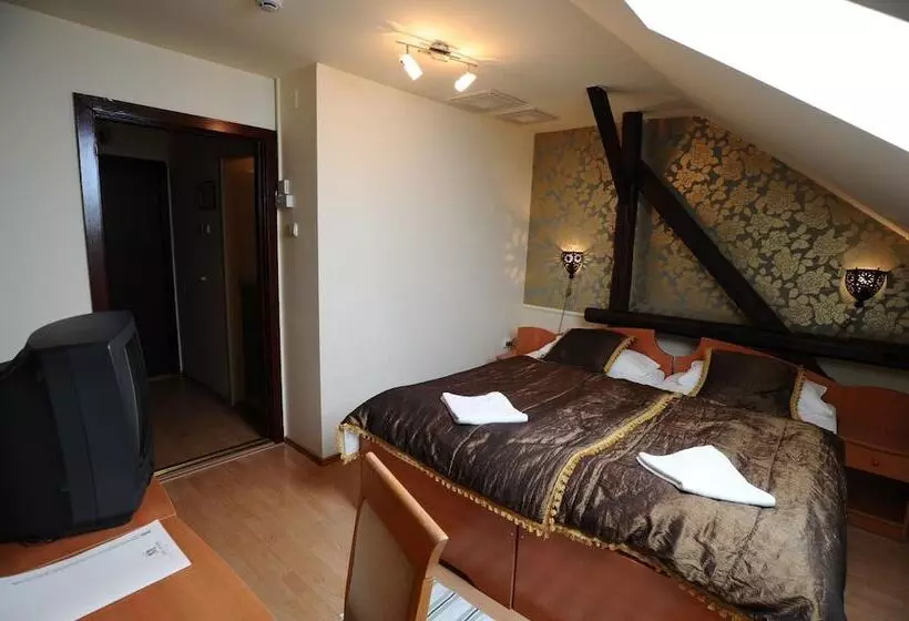 Fotos del hotel Minaret:  12