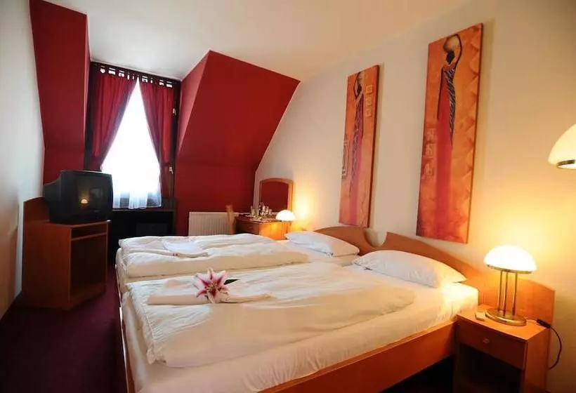 Fotos del hotel Minaret:  23