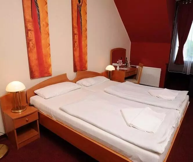 Fotos del hotel Minaret:  14