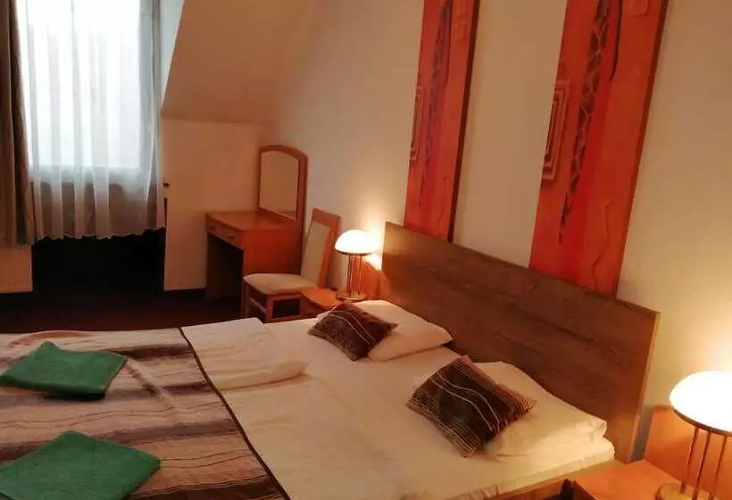 Fotos del hotel Minaret:  20