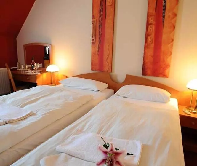 Fotos del hotel Minaret:  15