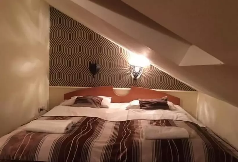 Fotos del hotel Minaret:  9