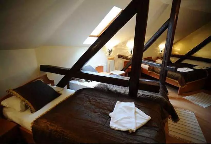 Fotos del hotel Minaret:  25