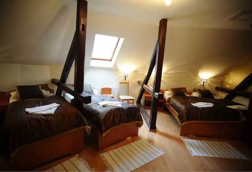 Fotos del hotel Minaret:  22