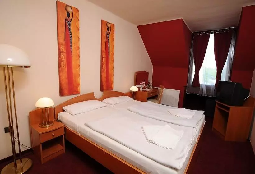 Fotos del hotel Minaret:  5