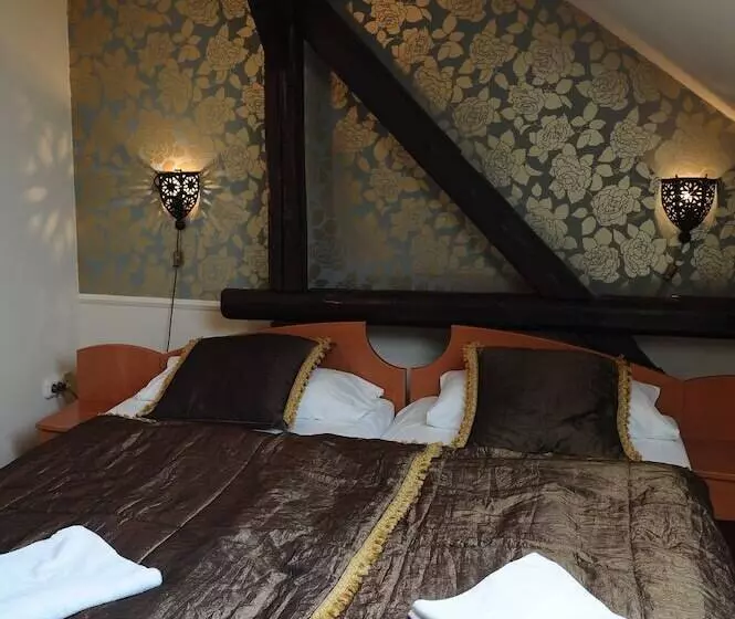 Fotos del hotel Minaret:  17