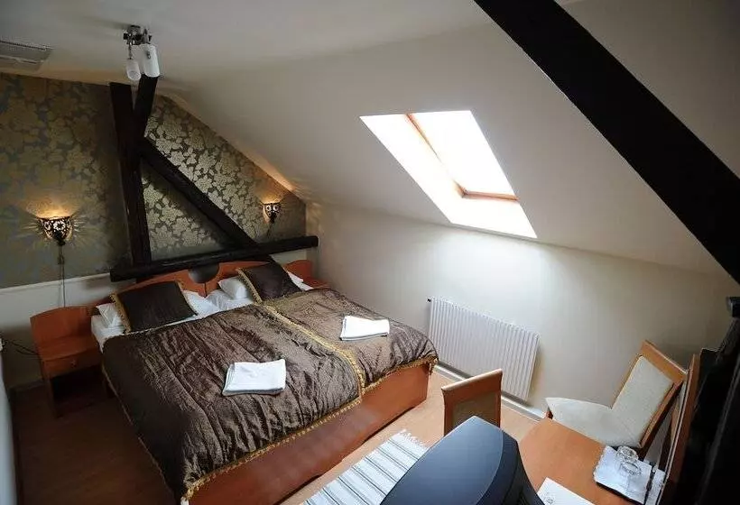 Fotos del hotel Minaret:  8