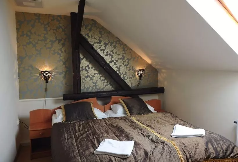 Fotos del hotel Minaret:  6