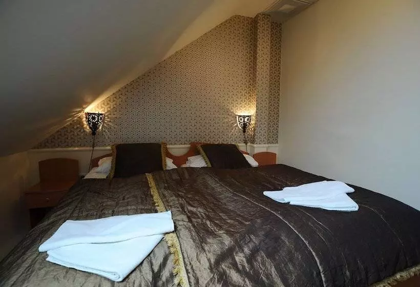 Fotos del hotel Minaret:  13