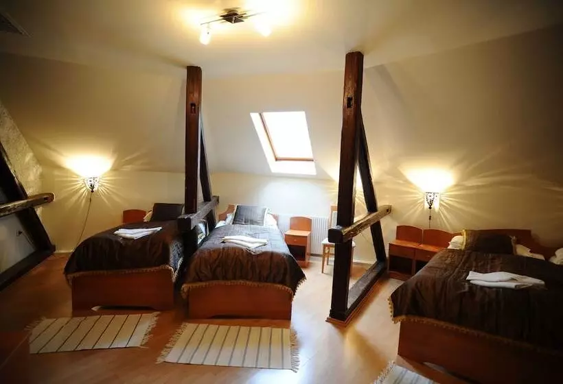 Fotos del hotel Minaret:  24