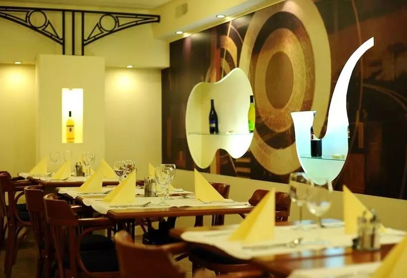 Fotos del hotel Minaret:  4