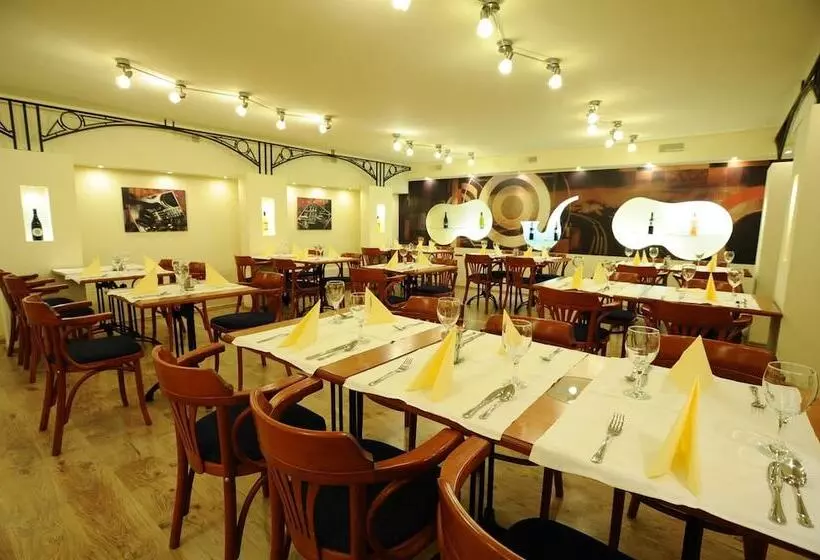 Fotos del hotel Minaret:  2