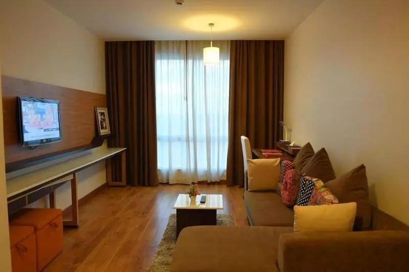 Fotos del hotel Prajaktra Design:  23