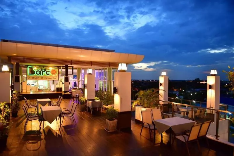 Fotos del hotel Prajaktra Design:  14