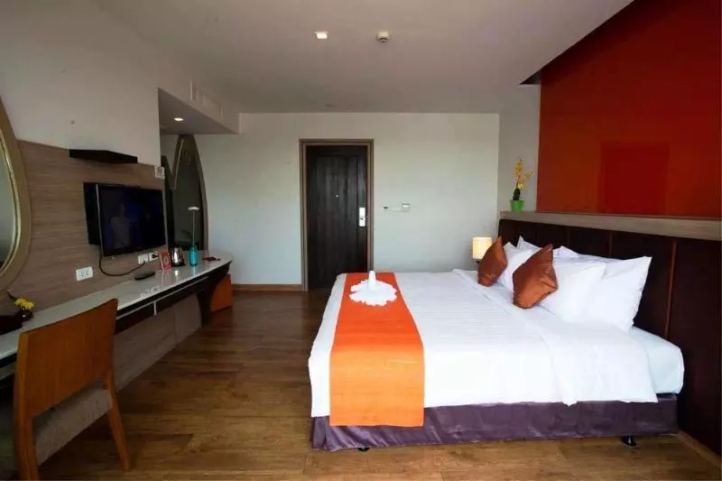 Fotos del hotel Prajaktra Design:  20