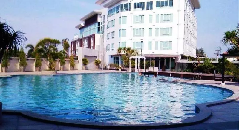 Fotos del hotel Prajaktra Design:  2