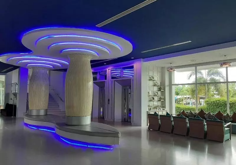 Fotos del hotel Prajaktra Design:  4