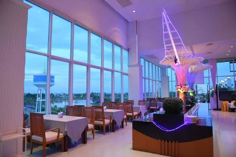 Fotos del hotel Prajaktra Design:  19