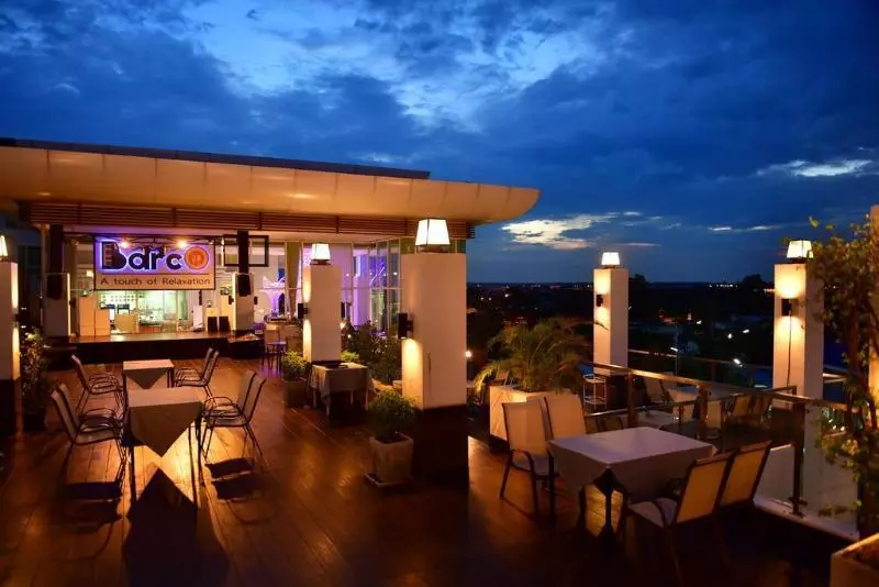 Fotos del hotel Prajaktra Design:  7