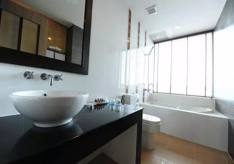 Fotos del hotel Prajaktra Design:  8