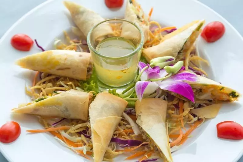 Fotos del hotel Prajaktra Design:  13