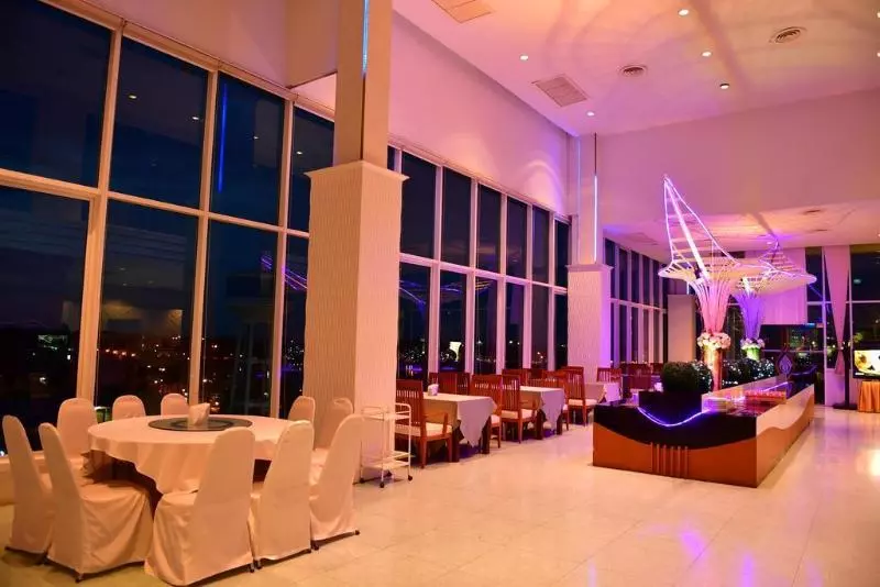 Fotos del hotel Prajaktra Design:  9