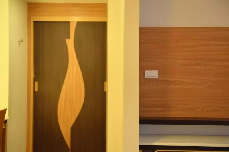 Fotos del hotel Prajaktra Design:  25