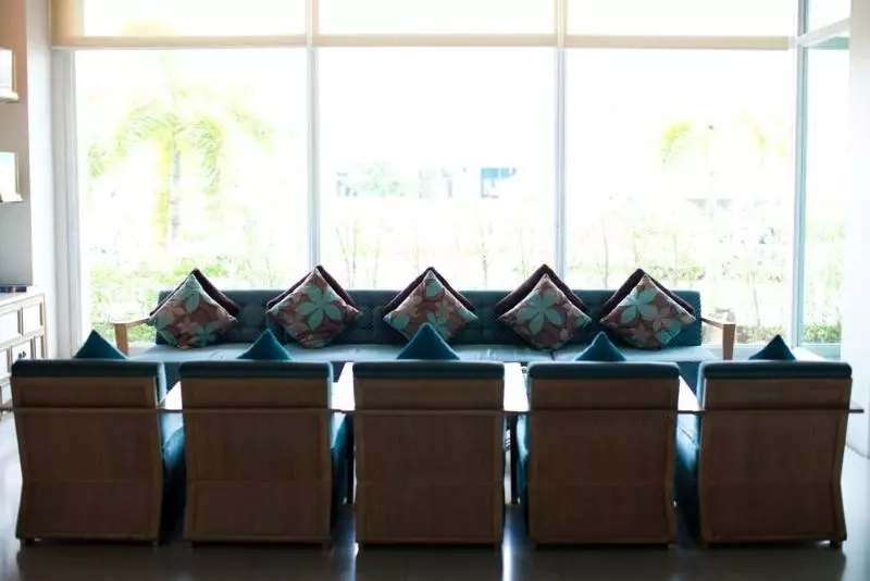 Fotos del hotel Prajaktra Design:  16