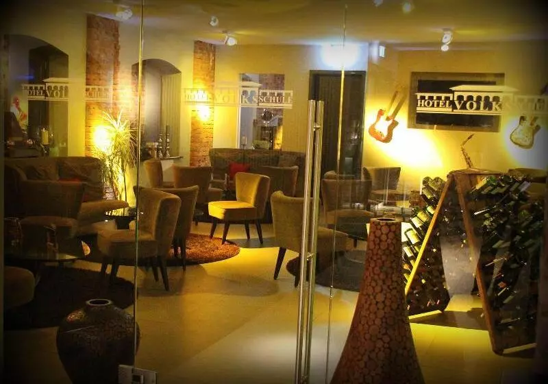 Fotos del hotel Volksschule:  5