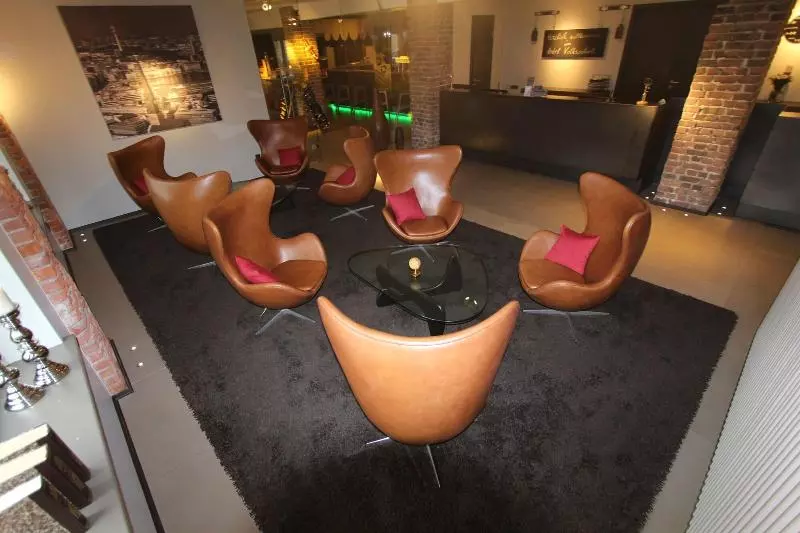 Fotos del hotel Volksschule:  3