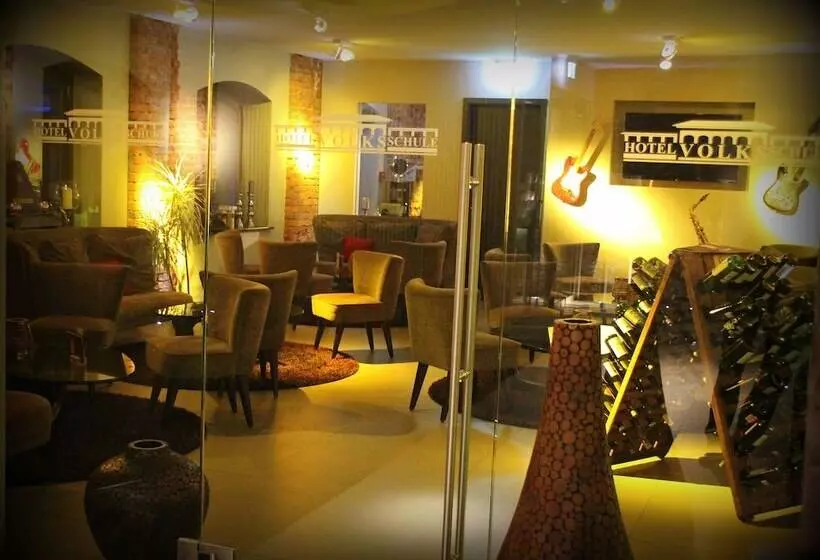 Fotos del hotel Volksschule:  16