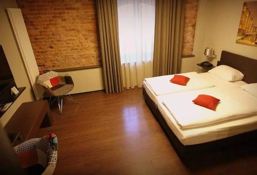 Fotos del hotel Volksschule:  23