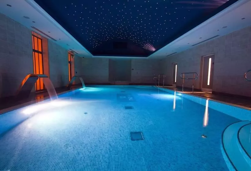 Fotos del hotel Fistral Beach Hotel:  2