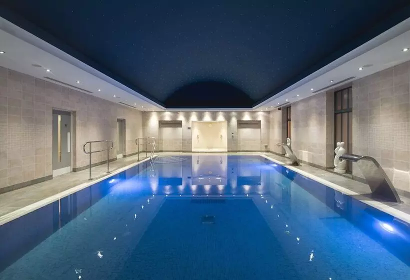 Fotos del hotel Fistral Beach Hotel:  10