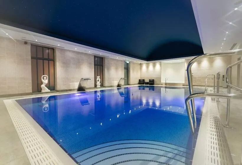 Fotos del hotel Fistral Beach Hotel:  15